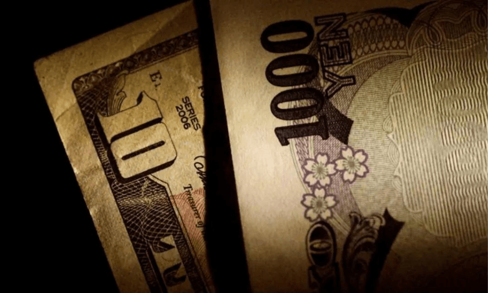 Yen Weak Versus Dollar, Euro Ahead Of Busy Central Bank Week!